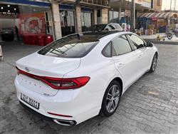 Hyundai Azera